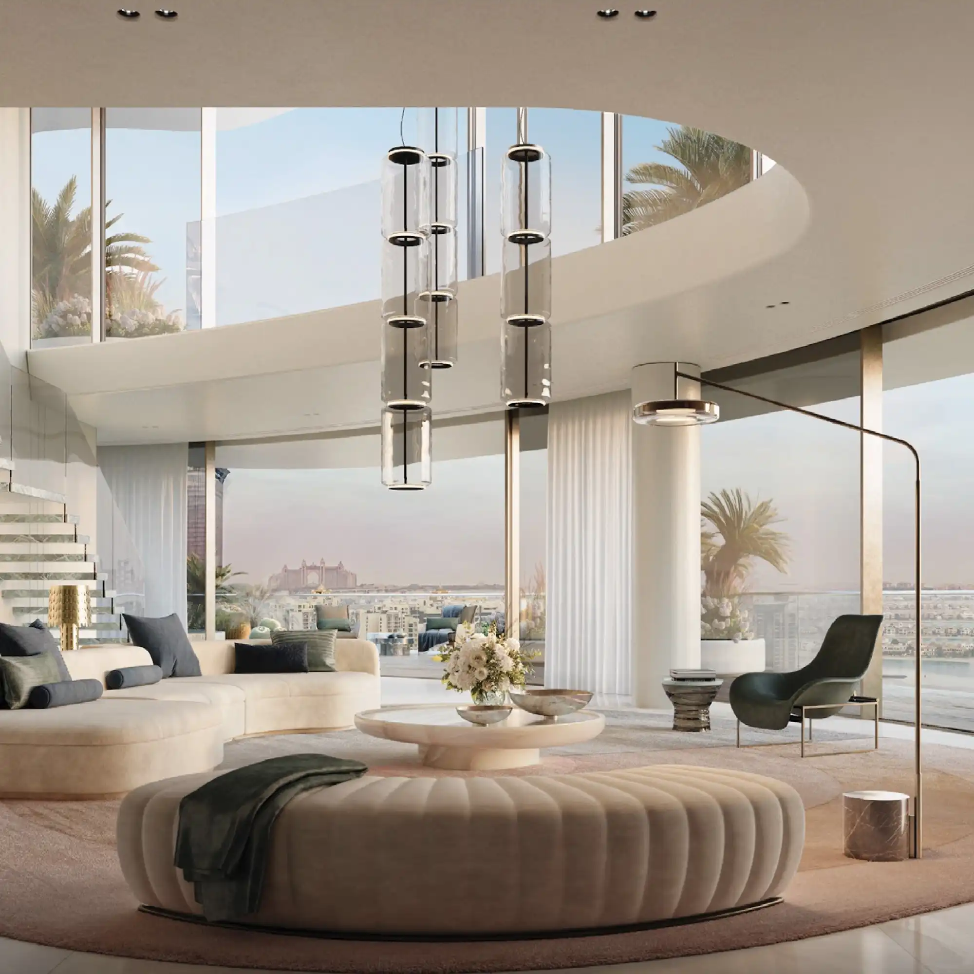 Picture of 33 Luxury Penthouses with Major Opulence